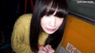 【モザイク破壊】XRW-439 心霊スポット現象 恐怖で女は濡れるのか？ 怯えた女はどこまでもエロく変態になってイクッ！？ 野々宮みさと