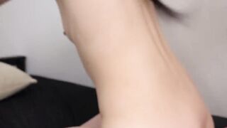 パコパコママ 030726_100 唾液と愛液の交じり合い！人妻の濃厚PtoMセックス！風間なぎさ