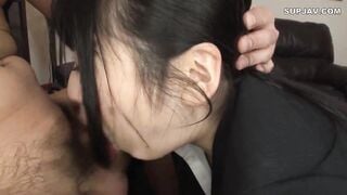 【モザイク破壊】XRW-458 土下座セックス～お許しください クレーム処理係 優梨まいな