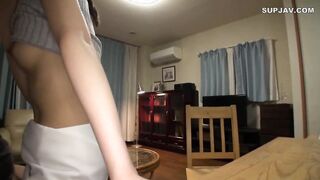 【モザイク破壊】XRW-465 妊娠2カ月若妻の中出し懇願 坂咲みほ