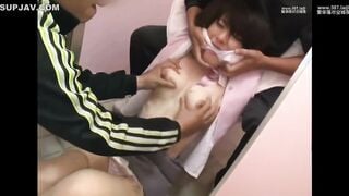 【モザイク破壊】EZD-188 働くオンナ狩り 【バスガイド編】