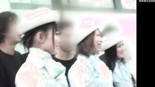 【モザイク破壊】EZD-214 働くオンナ狩り 2 【バスガイド編】
