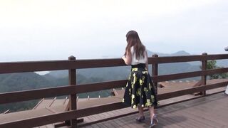 C-2238 艶熟女 温泉慕情＃008