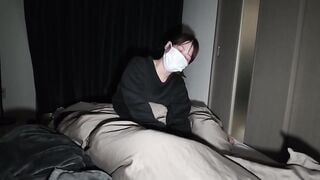 FC2-PPV-4858343 さなえちゃんとお家でハメ撮り 暗い雰囲気のご堪能ください