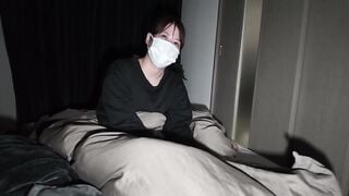 FC2-PPV-4858343 さなえちゃんとお家でハメ撮り 暗い雰囲気のご堪能ください