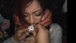 【モザイク破壊】EZD-234 働くオンナ狩り 5 【アナウンサー学校編】