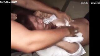 【モザイク破壊】EZD-259 働くオンナ狩り 7 【女教師編】