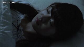 【モザイク破壊】XV-1228 官能小説 赤い傘 川村まや