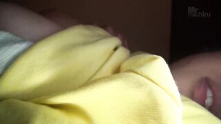 MIST-134 妹夜這い 種付けtidythin お兄ちゃんの精子で孕んでくれ！ 3