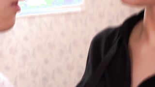 PGD-579 家政婦の股 KAORI