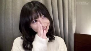 FC2-PPV-4859187 ※軽\./率な判断/.箱入りむ./す./め//巨乳スレンダーな推し活女子///推しの為なら11万で生ハメ了承。中出しも同然な程に我慢汁を子