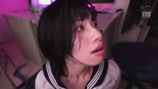 MIDA-519C キメセク部 我がサークルでは、感度ブースト濃縮媚薬により発情モンスター化していく石原部長を制御する絶倫中出し部員を常時募集しております！ 石原希望
