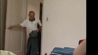 【モザイク破壊】FABS-006 ヘンリー塚本 コレクション 熟女色情地獄