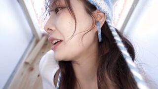 START-539 神木麗の壁尻パネルを出張レンタル！暴走する精子満タン男たちのザーメンを膣で受け止め白濁マン汁まみれでガクイキする二日間に密着！