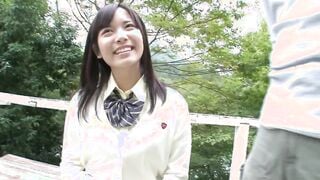 VGD-133 ハニカミ フライングデビュー18歳 美咲はる