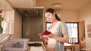 GMA-092 緊縛調教妻 忙しい夫に寂しさを感じていた人妻が堕ちた金融詐欺。返済できない借金の代わりに縛られ犯●れた身体 浜辺栞帆