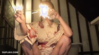 【モザイク破壊】FJIN-116 らぶらぶイラマ ときどき潮吹きいちゃボコ大好き 乃木絢愛