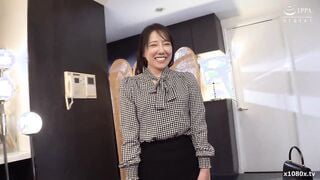JUTA-190 極上！！五十路奥さま初脱ぎAVドキュメント 白石芳恵