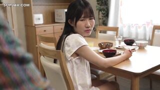 【モザイク破壊】FOCS-289 眠姦調教性交 家族の幸せの為に今日も義父に抱かれます。下川紬
