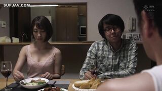【モザイク破壊】JUL-382 愛してはイケない女（兄貴の嫁）にヒトメボレ 阿部乃みく
