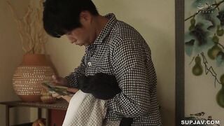 【モザイク破壊】JUL-385 圧倒的屈辱の寝取られ劇！！ 義父NTR 俺の出張中に…嫁が大嫌いな義父に寝取られて一部始終が納められたその衝撃映像がこれだった…。 通野未