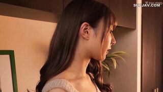 【モザイク破壊】FSDSS-175 親友の彼女の唇に理性が消えた3日間射精中すらずっとベロキス中出し性交 河南実里