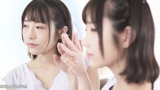 【モザイク破壊】FSDSS-178 アクメちゃん イッても止めない激ピストン 無限オーガズム 白坂有以