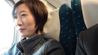 C-2242 人妻不倫旅行＃179