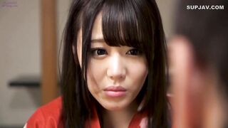 【モザイク破壊】FSET-613 バレないように彼女の親友とこっそりヤル！ 11
