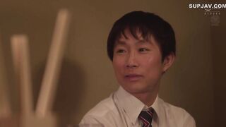 【モザイク破壊】JUL-894 卒業式の後に…大人になった君へ義母からの贈り物―。 風間ゆみ