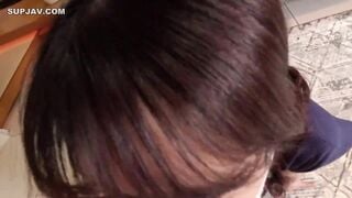 FC2-PPV-4861396 ♡3/22日迄半額【無・完全素人・生中出し】美女とおじさん、会ってすぐに濃厚おしゃぶりで1発！徹底的にまんこを責められ、大量スプラッシュ！