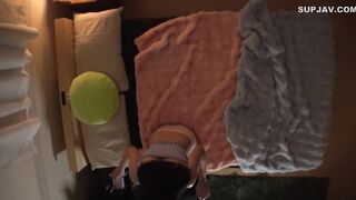 300MIUM-1257 【おつかれ生ハメ】マシュマロおっぱい彼女と、部屋着すっぴん姿で貪り合う。僕にしか絶対見せない笑顔、メス顔、イキ顔…。着替えたてのパンスト破いて出