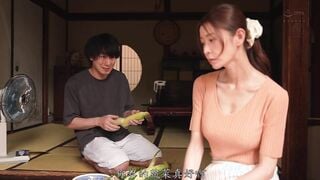 ROE-459C 憧れの叔母に媚薬を盛り続けて10日後、ガンギマリ中出しハメ放題のアヘアヘ肉便器になった…。 葵百合香
