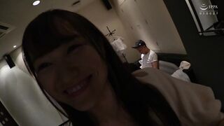 AKDL-007 バイト仲間のスマホに保存されたハメ撮り動画 若宮穂乃