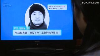 【モザイク破壊】FTDS-014 ヘンリー塚本 婦女暴行の夏