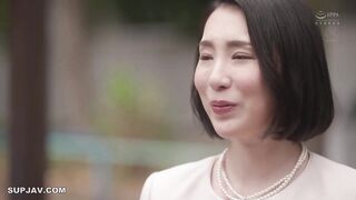 【モザイク破壊】JUL-922 卒業式の後に…大人になった君へ義母からの贈り物―。 マドンナ専属美熟女が艶やかな色気で門出を祝う―。 舞原聖