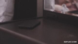 【モザイク破壊】JUL-924 ヌードモデルNTR 上司と羞恥に溺れた妻の衝撃的浮気映像 風間ゆみ