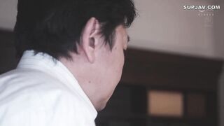 【モザイク破壊】JUL-924 ヌードモデルNTR 上司と羞恥に溺れた妻の衝撃的浮気映像 風間ゆみ