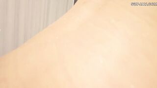 FC2-PPV-4861784 【個撮・大ヒット!続編!】<長〇まさみ激似!パイパン超美人妻>2連続ハメ＆中出し!騎乗位ピストンでアナル全開!大開脚オナニーは超興奮!!