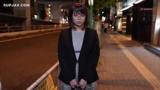 【モザイク破壊】FTHTD-158 【実写化】絶対、ナイショにできますよ～地味巨乳むちむち後輩が彼女持ちの俺に迫ってきてドスケベ浮気生中出し～原作 夢木ばなな 主演 花柳