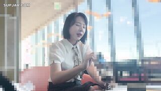 FC2-PPV-4857728 【初回限定価格！顔出し・無修正・中出し】『・・今日は中に出して♡』色白美人妻。夫の居ぬ間に白昼堂々不倫デート。ドスケベ妻の中出し懇願