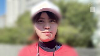 MUKD-571 部活帰りの青春セックス 笑顔でおち●ぽにイキまくるボーイッシュ女子と性交 新田好実