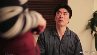 【モザイク破壊】XVSR-217 官能小説 人妻家政婦 ～抜いてあげます～ 佐々木あき