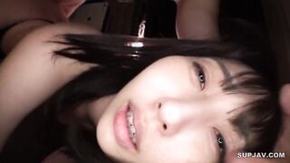 300MIUM-1342 出来杉淫ボディ【キラキラ笑顔のデカパイちゃん】「ほっといても稼げます。今めっちゃキテるんで」乳寄せ上目遣いで景気のイイ話ばかりしてくるので、適当