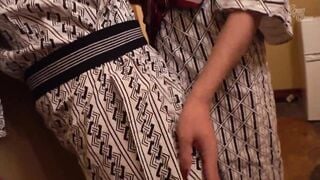 NVH-075 温泉宿に出没するフル勃起痴女ニューハーフ湯けむり逆穴性交！ 愛瀬めい