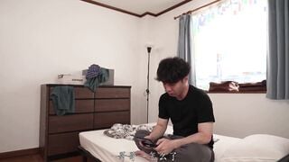 ROYD-296C 清楚で超内気な義妹を連日チクハラしてたら超敏感早漏体質になってイキまくり！下品な顔してイキまくる変態女子に豹変。 小栗操