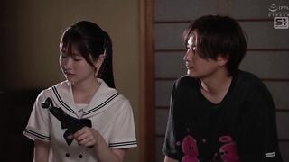 SNOS-079C-U 人気学生カップルインフルエンサーがSNSでバズりたくて迷い込んだ先は濃厚絶倫オヤジが住む淫欲まみれの変態村だった…。 白上咲花
