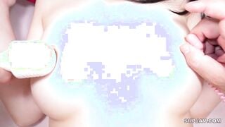 【モザイク破壊】YST-342 下品だとか上品だとか関係なく、エグイくらい雪代さんを弄びたい 雪代美鳳