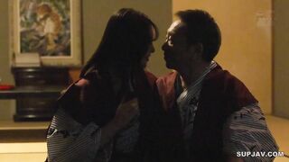 【モザイク破壊】YUJ-046 最高の愛人とお泊まり温泉不倫デート 黒島玲衣