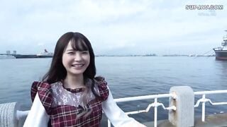 【モザイク破壊】YZF-002 三年生 中出し記念日 出席番号2番 かごちゃん
